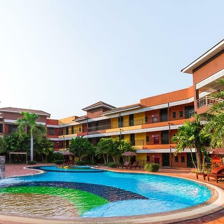 Prelude Hotel Kanchanaburi Exteriér fotografie
