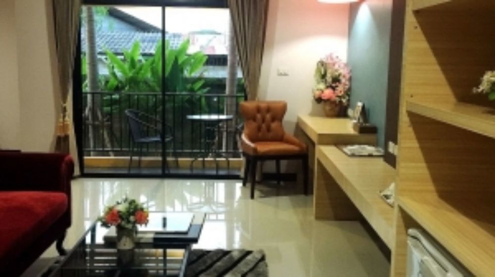 Prelude Hotel Kanchanaburi Exteriér fotografie