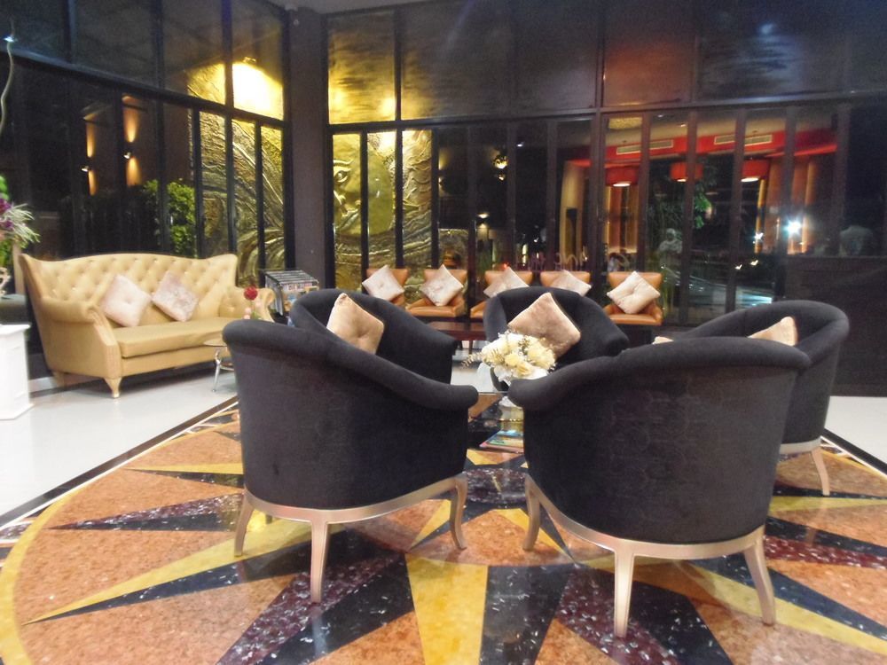 Prelude Hotel Kanchanaburi Exteriér fotografie