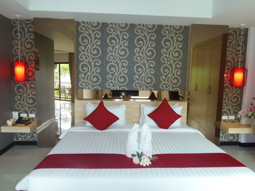 Prelude Hotel Kanchanaburi Exteriér fotografie